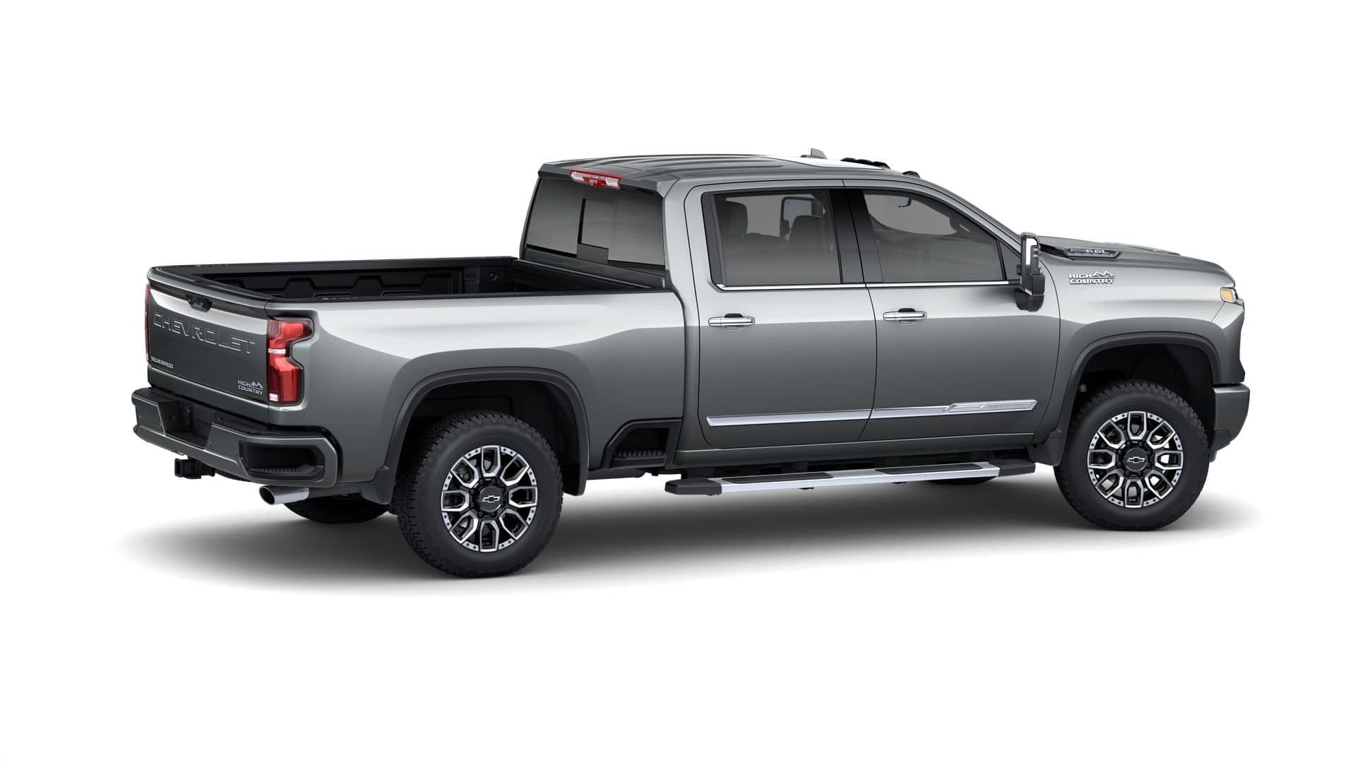 2025 Chevrolet Silverado 2500 HD High Country