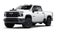 2025 Chevrolet Silverado 2500 HD ZR2