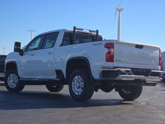 2022 Chevrolet Silverado 3500 HD LT