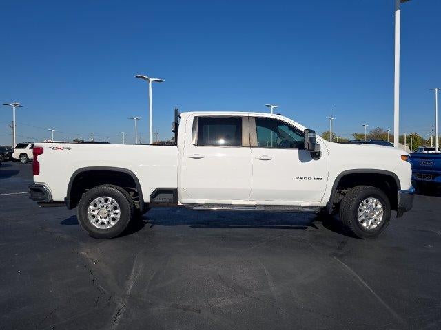 2022 Chevrolet Silverado 3500 HD LT