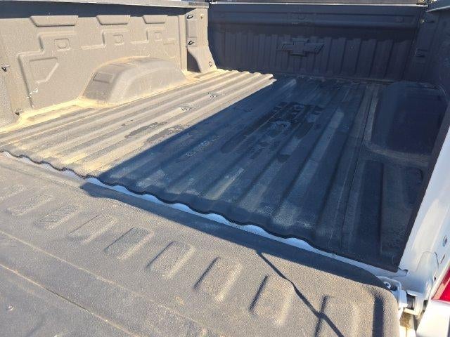 2022 Chevrolet Silverado 3500 HD LT
