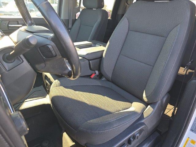 2022 Chevrolet Silverado 3500 HD LT