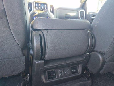 2022 Chevrolet Silverado 3500 HD LT