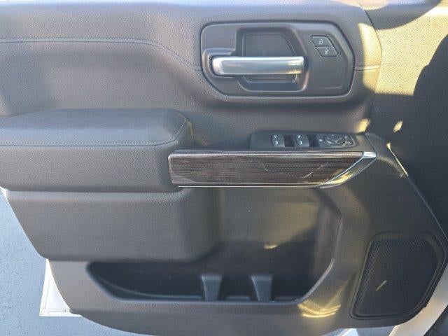 2022 Chevrolet Silverado 3500 HD LT
