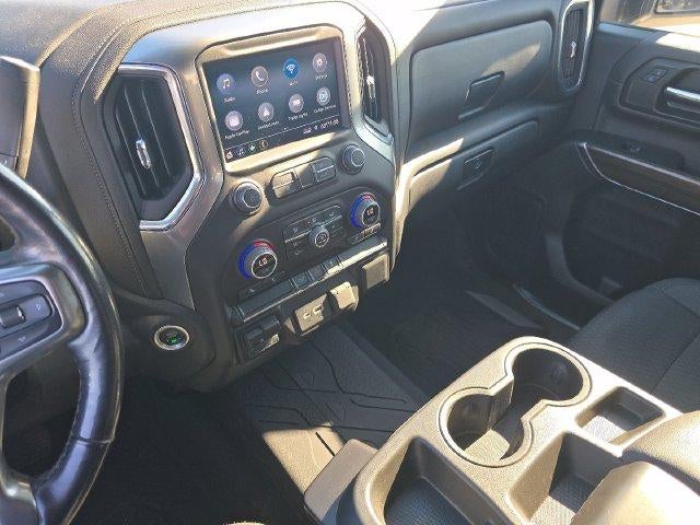 2022 Chevrolet Silverado 3500 HD LT