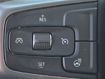 2022 Chevrolet Silverado 3500 HD LT