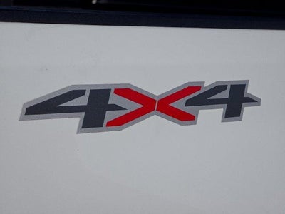 2022 Chevrolet Silverado 3500 HD LT