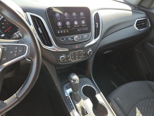 2019 Chevrolet Equinox LT Redline Edition