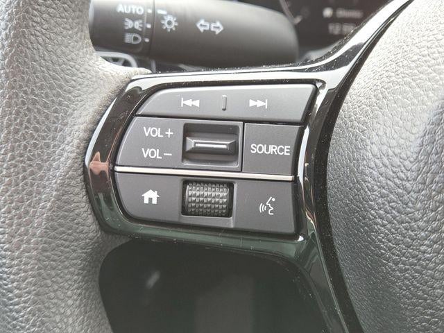 2023 Honda Civic Sedan LX