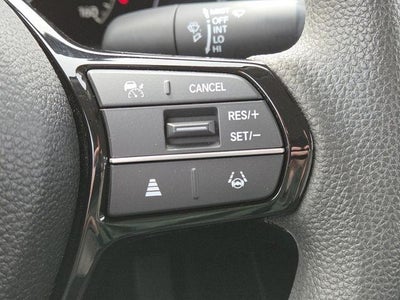 2023 Honda Civic Sedan LX