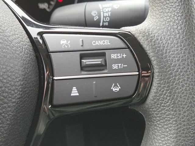 2023 Honda Civic Sedan LX