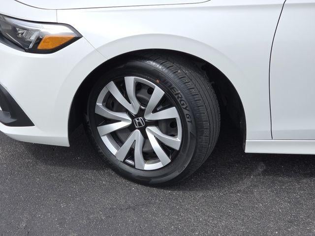 2023 Honda Civic Sedan LX