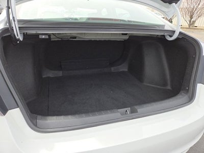 2023 Honda Civic Sedan LX