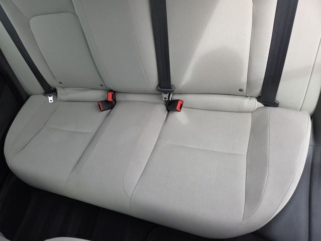 2023 Honda Civic Sedan LX