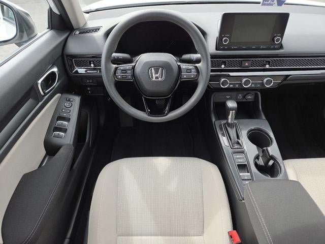 2023 Honda Civic Sedan LX