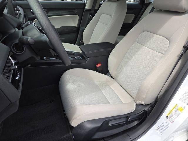 2023 Honda Civic Sedan LX