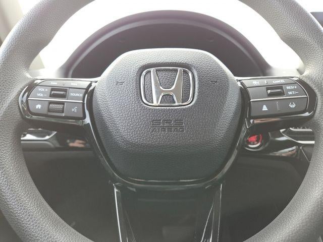 2023 Honda Civic Sedan LX