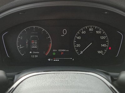 2023 Honda Civic Sedan LX