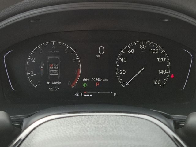 2023 Honda Civic Sedan LX