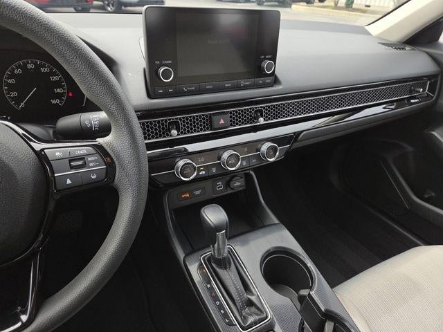 2023 Honda Civic Sedan LX