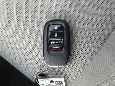 2023 Honda Civic Sedan LX