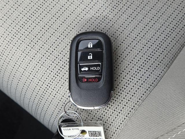 2023 Honda Civic Sedan LX