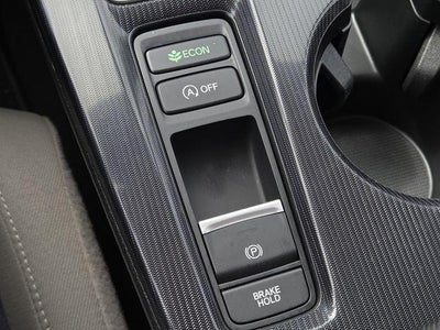 2023 Honda Civic Sedan LX