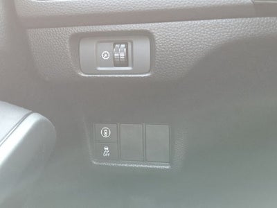 2023 Honda Civic Sedan LX