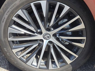 2023 Lexus RX 350 350 Premium Plus
