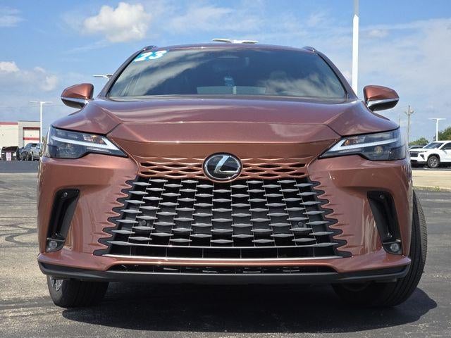 2023 Lexus RX 350 350 Premium Plus