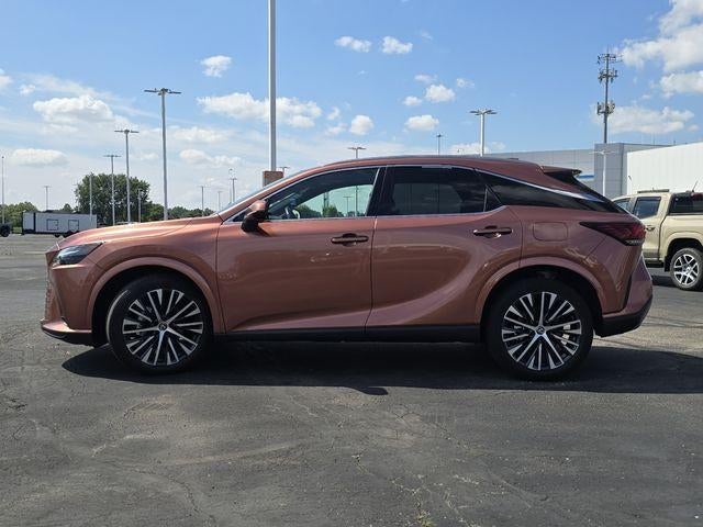 2023 Lexus RX 350 350 Premium Plus