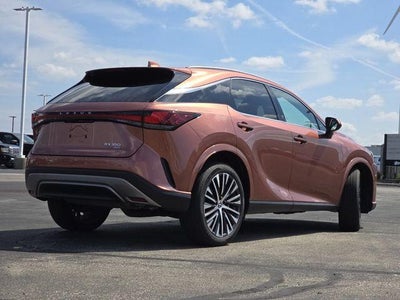 2023 Lexus RX 350 350 Premium Plus