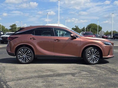 2023 Lexus RX 350 350 Premium Plus