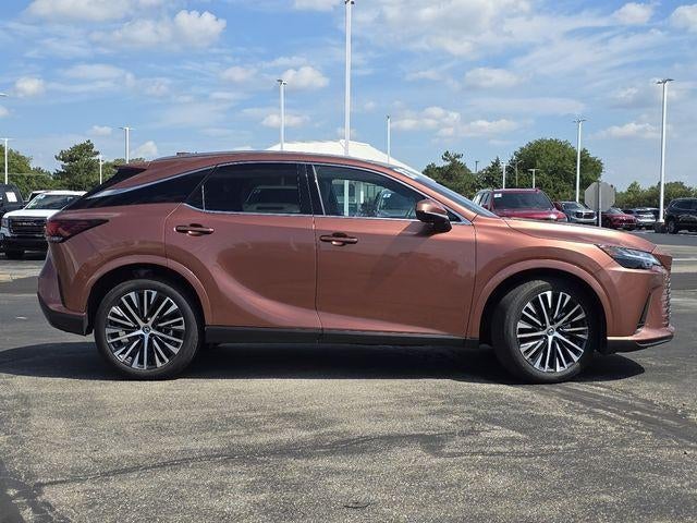 2023 Lexus RX 350 350 Premium Plus