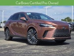 2023 Lexus RX 350 350 Premium Plus