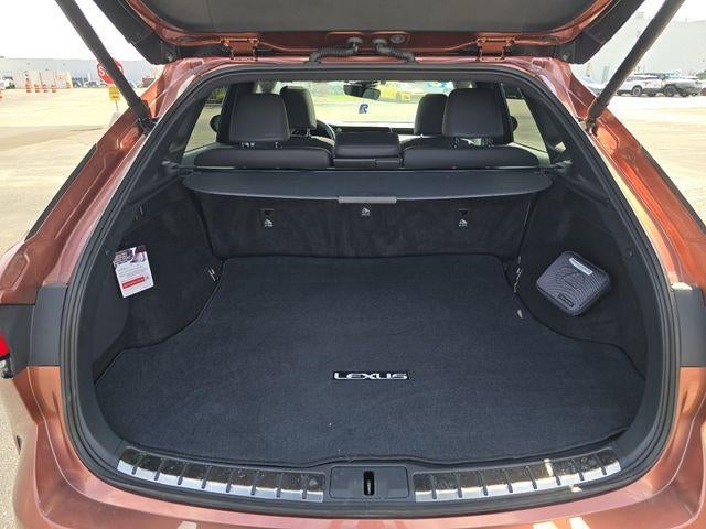 2023 Lexus RX 350 350 Premium Plus