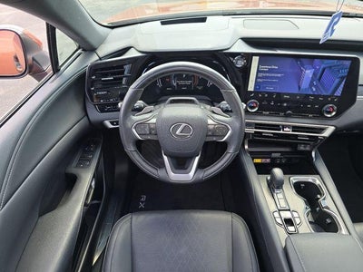 2023 Lexus RX 350 350 Premium Plus
