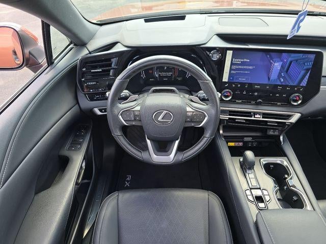 2023 Lexus RX 350 350 Premium Plus