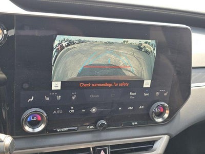 2023 Lexus RX 350 350 Premium Plus