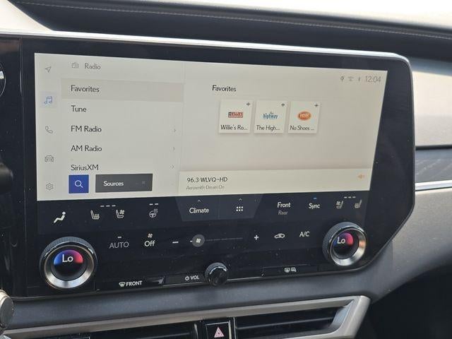 2023 Lexus RX 350 350 Premium Plus