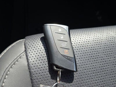 2023 Lexus RX 350 350 Premium Plus