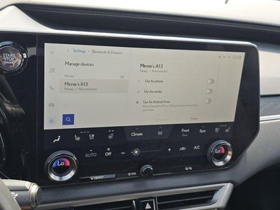 2023 Lexus RX 350 350 Premium Plus