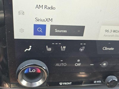 2023 Lexus RX 350 350 Premium Plus