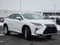 2016 Lexus RX 350 350