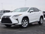 2016 Lexus RX 350 350