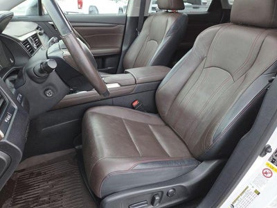 2016 Lexus RX 350 350