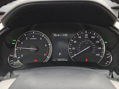 2016 Lexus RX 350 350