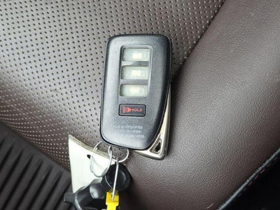 2016 Lexus RX 350 350