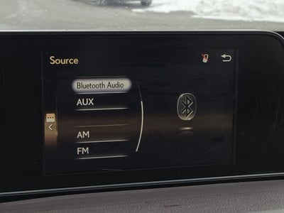 2016 Lexus RX 350 350