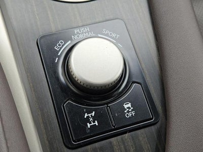 2016 Lexus RX 350 350